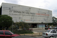 Sao Paulo Biennial